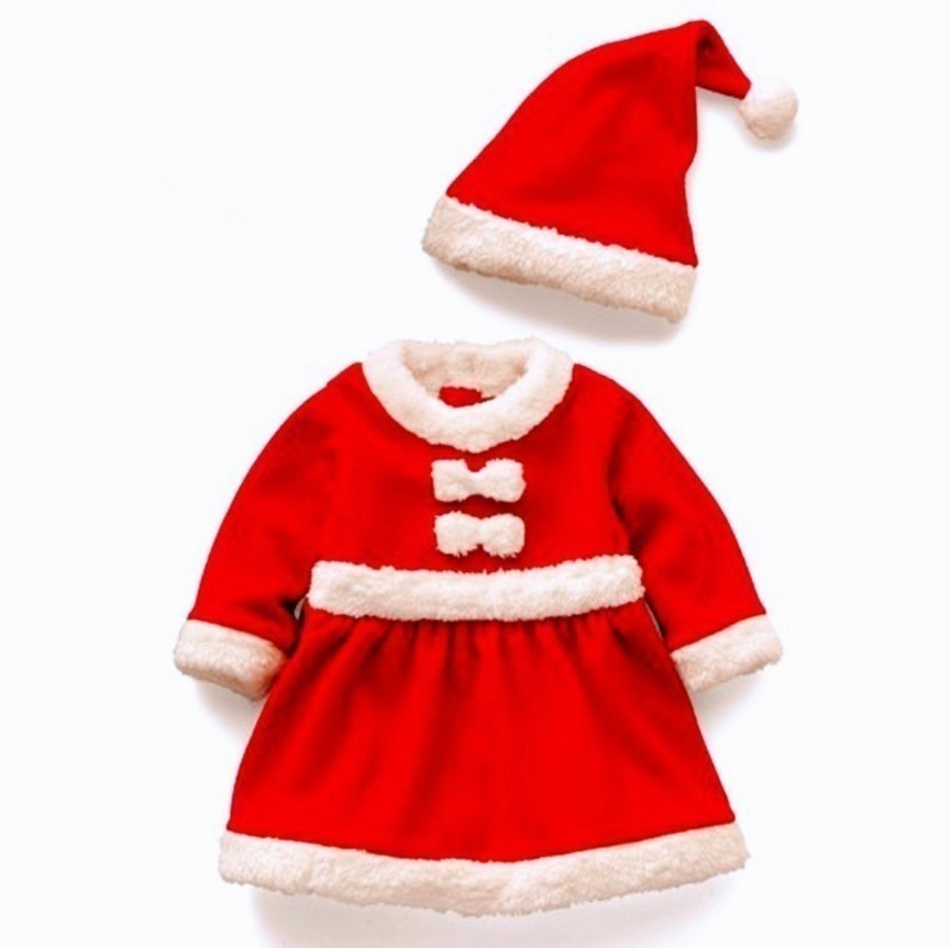 サンタ コスプレ 100cm 男の子 クリスマス 子供服 子供用 サンタクロース　12.18_画像4