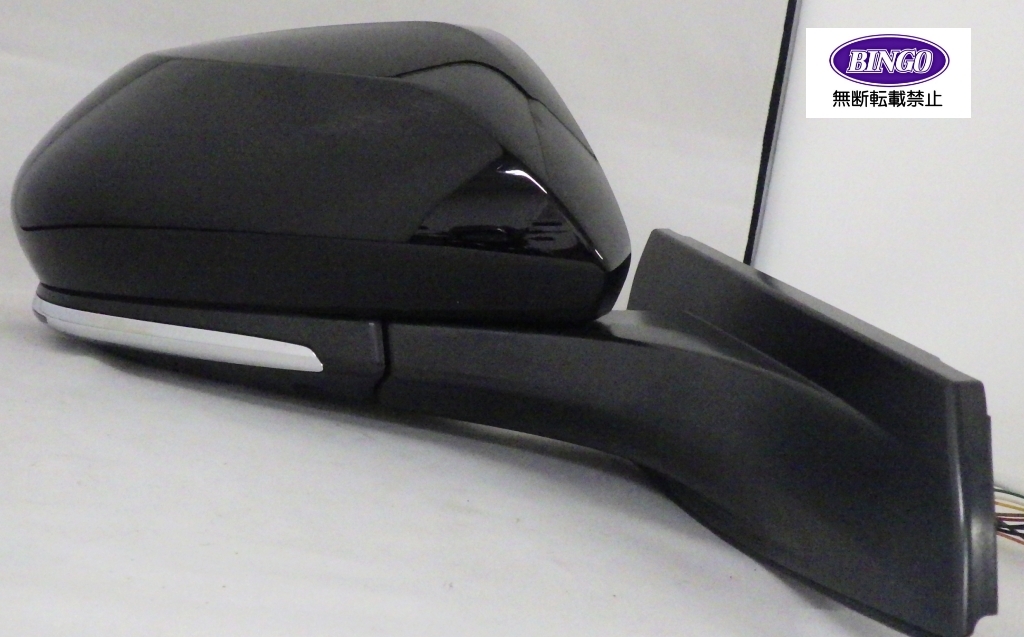 トヨタ CH-R 純正 ZYX10 サイドミラー 右 87910-10861|Yahoo トヨタ CH-R 純正 ZYX10 サイドミラー 右 87910-10861|Yahoo