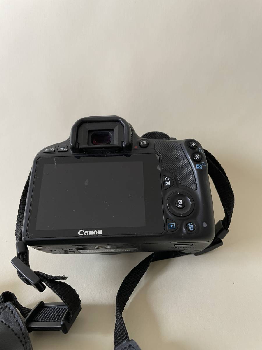 13300円 Canon キャノン EOS Kiss X7 DS126441 デジタル一眼レフ 13300円 Canon キャノン EOS Kiss X7 DS126441 デジタル一眼レフ