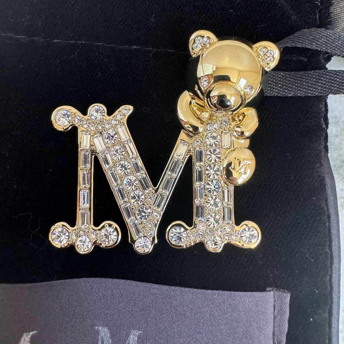 翌日お届け 定価5万円【最新作・日本未入荷】Max Mara 翌日お届け 定価5万円【最新作・日本未入荷】Max Mara