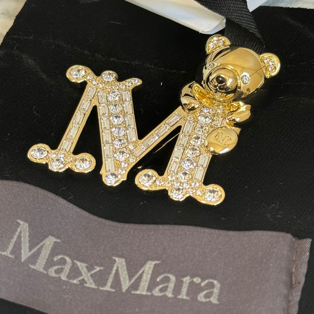 翌日お届け 定価5万円【最新作・日本未入荷】Max Mara 翌日お届け 定価5万円【最新作・日本未入荷】Max Mara