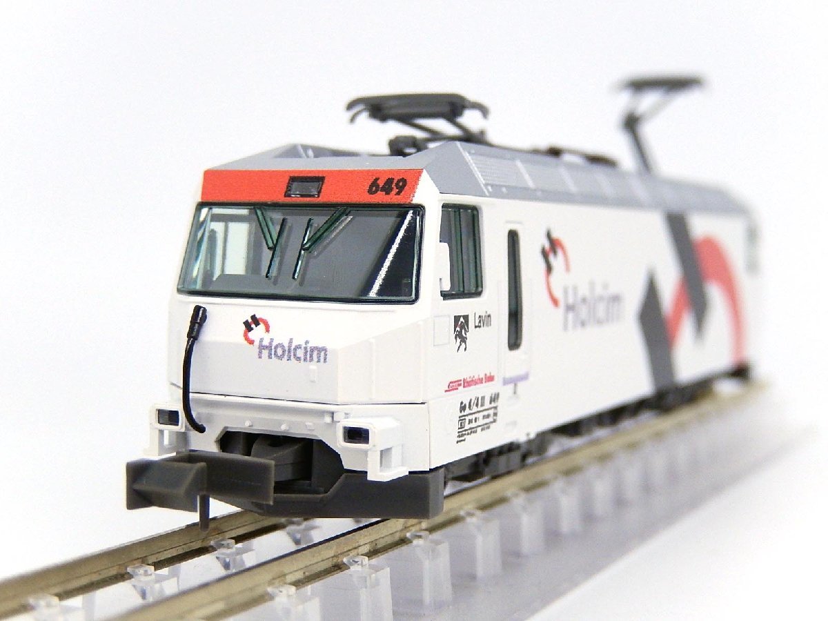 FLEISCHMANN #706501 DB (旧西ドイツ国鉄) BR65型 蒸気 FLEISCHMANN #706501 DB (旧西ドイツ国鉄) BR65型 蒸気