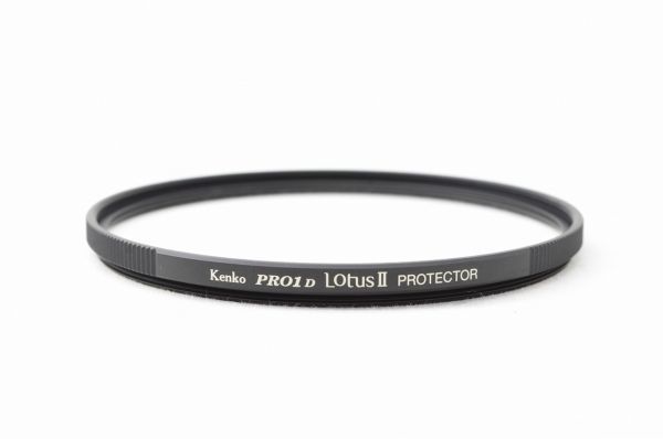 ☆送料無料☆ kenko ケンコー PRO1D LotusⅡ PROTECTOR 82mm #23121803_画像1