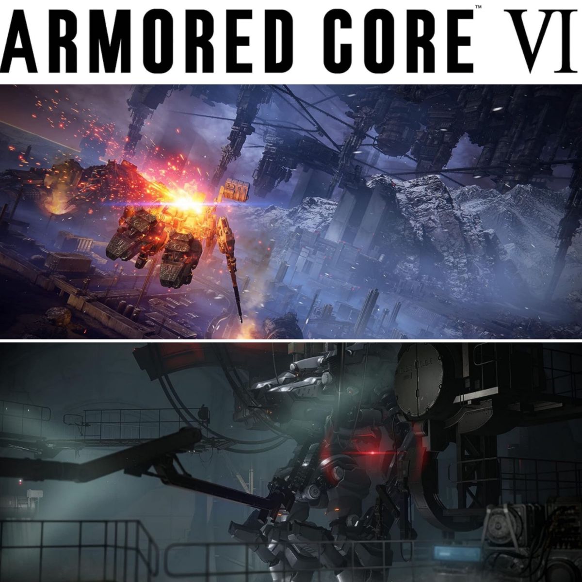 新品未開封 ARMORED CORE Ⅵ FIRES OF RUBICON コレクターズ 新品未開封 ARMORED CORE Ⅵ FIRES OF RUBICON コレクターズ