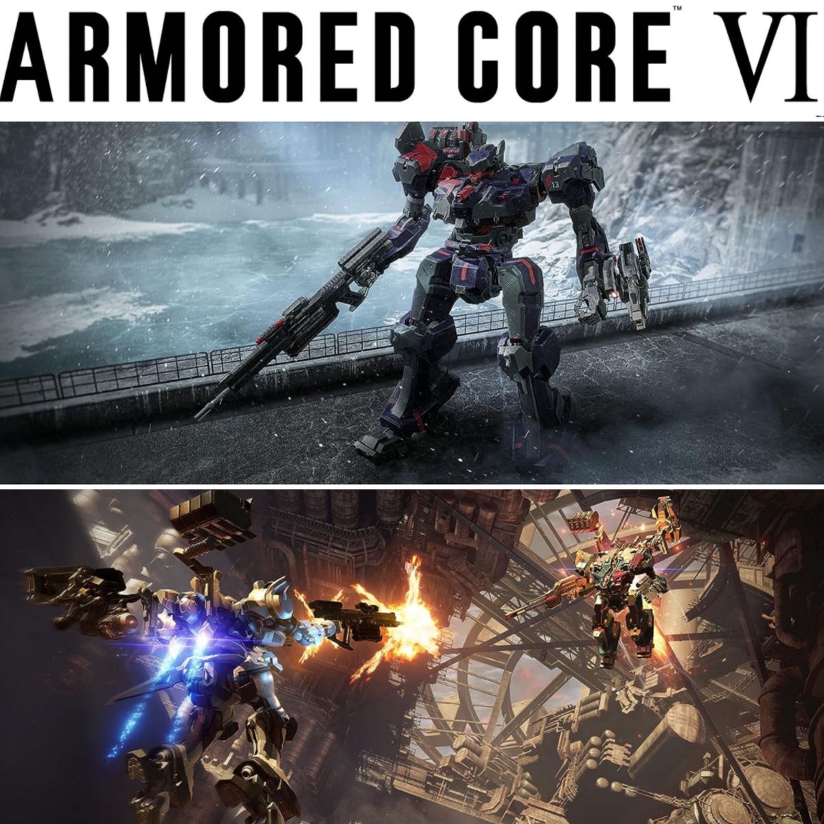 新品未開封 ARMORED CORE Ⅵ FIRES OF RUBICON コレクターズ 新品未開封 ARMORED CORE Ⅵ FIRES OF RUBICON コレクターズ