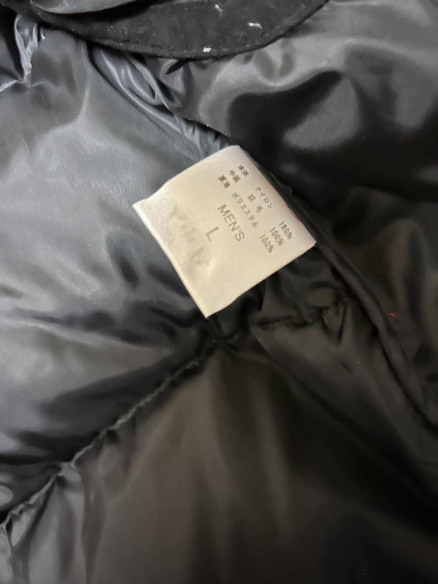 90s 良品 NIKE ACG ダウンジャケット L レッド|Yahoo!フリマ 90s 良品 NIKE ACG ダウンジャケット L レッド|Yahoo!フリマ
