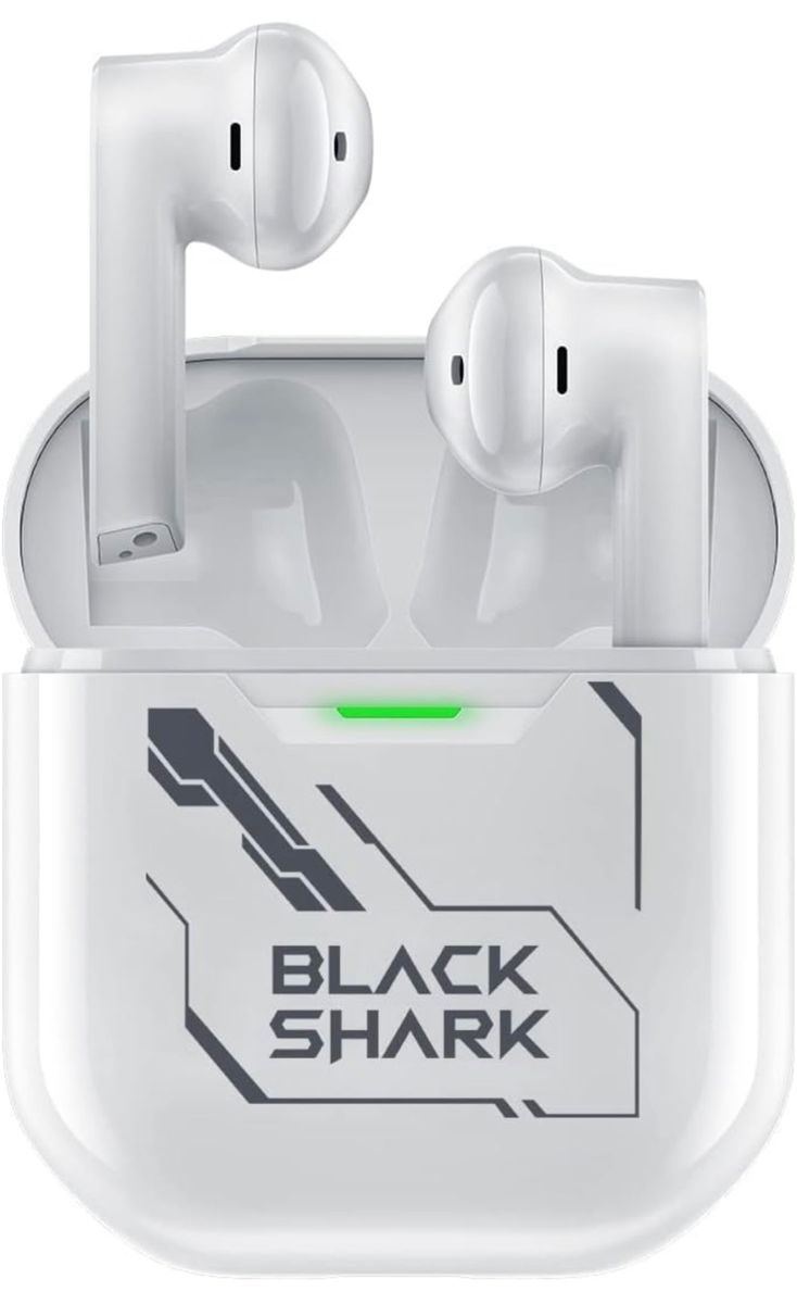 ワイヤレスイヤホン 30ms 低遅延 Bluetooth 5.2, Black イヤフォン 