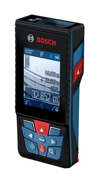 【訳あり】BOSCH(ボッシュ)　レーザー距離計　GLM 150 C Professional_画像1