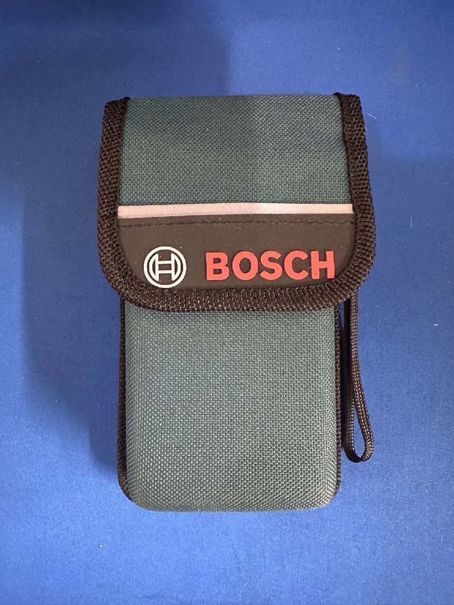 【訳あり】BOSCH(ボッシュ)　レーザー距離計　GLM 150 C Professional_画像8