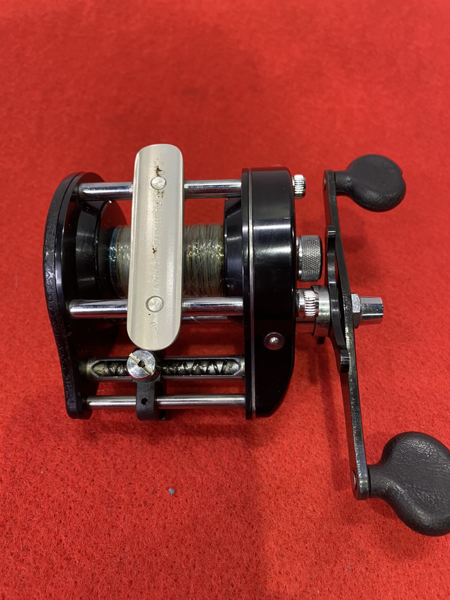 12017-05★SHIMANO/シマノ Lew's Speed Spool BB-2 ルー スピードスプール★_画像4