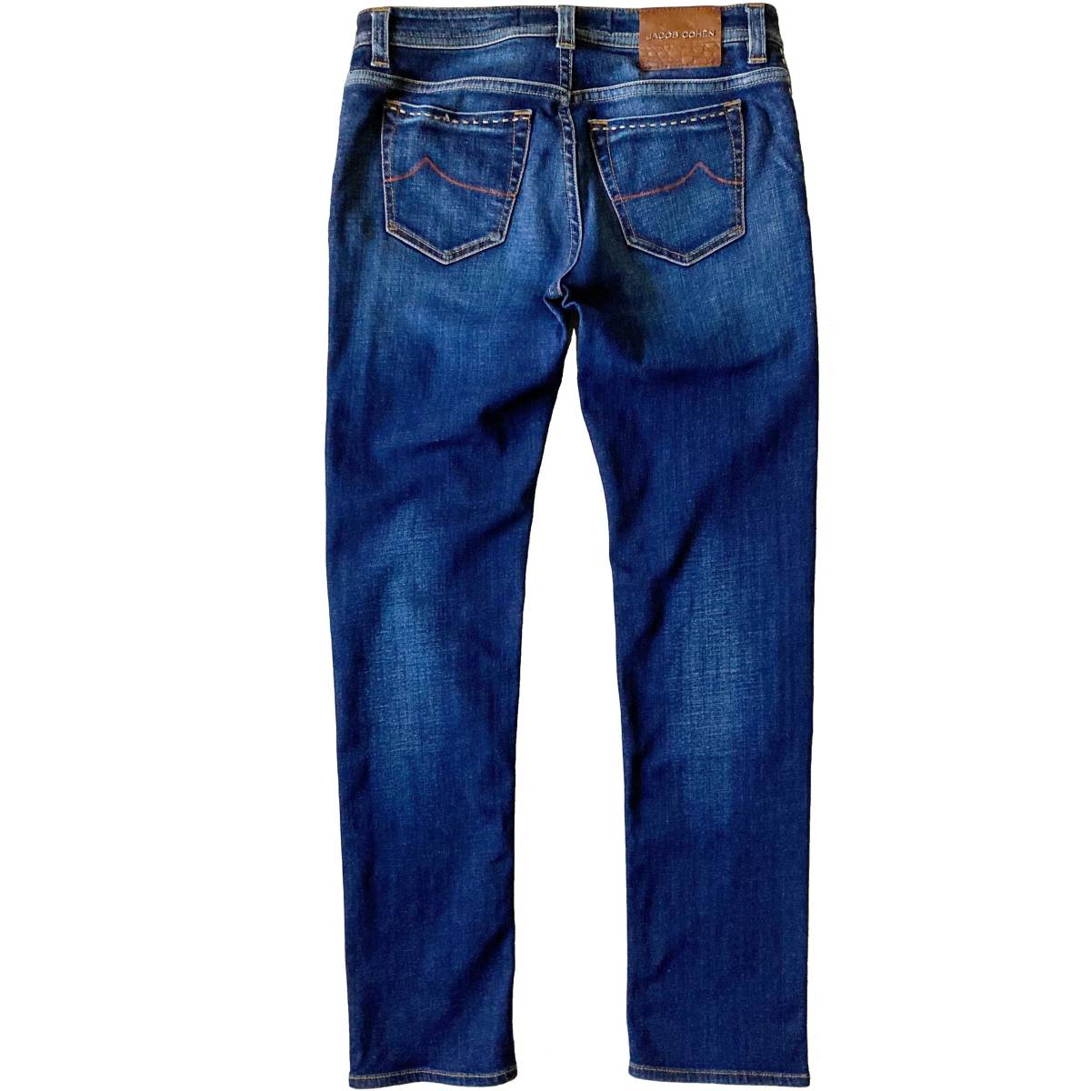 ヤコブコーエン JACOB COHEN SECOND PREMIUM EDITION HEAVY ヤコブコーエン JACOB COHEN SECOND PREMIUM EDITION HEAVY