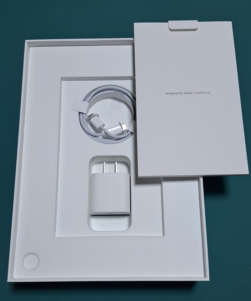 iPad 10世代 Wifi 64GB シルバー 付属品 箱有|Yahoo!フリマ(旧 iPad 10世代 Wifi 64GB シルバー 付属品 箱有|Yahoo!フリマ(旧