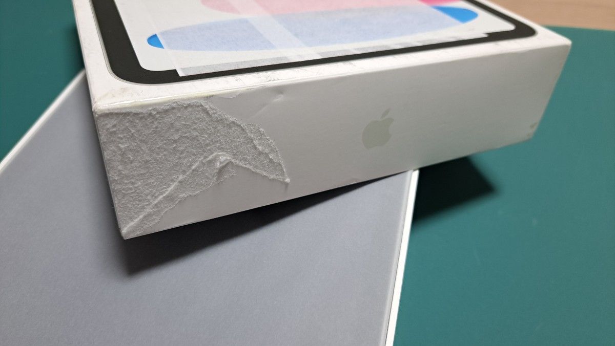 iPad 10世代 Wifi 64GB シルバー 付属品 箱有|Yahoo!フリマ(旧 iPad 10世代 Wifi 64GB シルバー 付属品 箱有|Yahoo!フリマ(旧