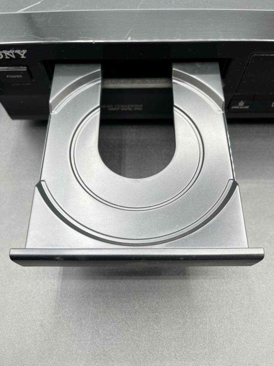 # electrification has confirmed #SONY/ Sony #CDP-311#CD player #CD deck #