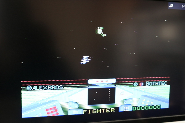MSX 超時空要塞マクロス カウントダウン ボーステック レトロゲーム カートリッジ ROMソフト の画像7