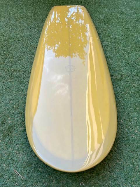 Mitsven Surfboards Mini-Simmons_画像2