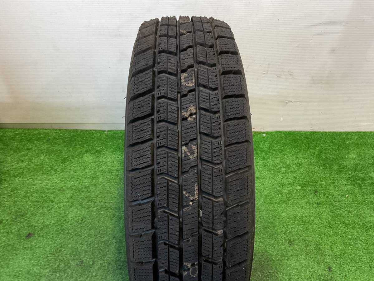 GOOD YEAR ice NAVI 7 155/65R13 73Q 2019年製 未使用長期在庫品 グッドイヤー アイスナビ7 4本セット 送料無料＊＊個人宅発送不可＊_画像7