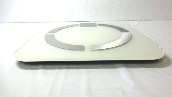 ^ body composition hell s meter DMH-613^H-12