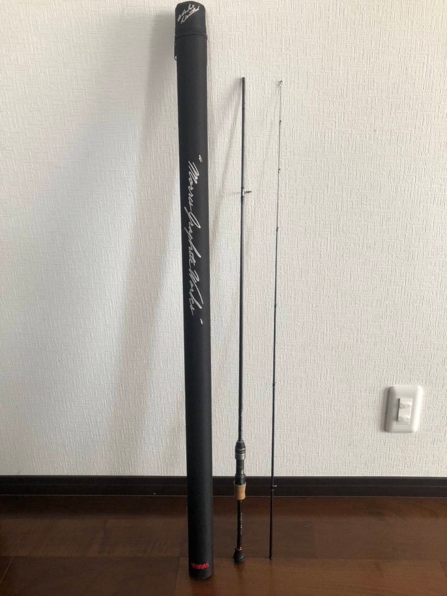 15750円 VARIVAS バリバス モーリスグラファイトワークス 15750円 VARIVAS バリバス モーリスグラファイトワークス