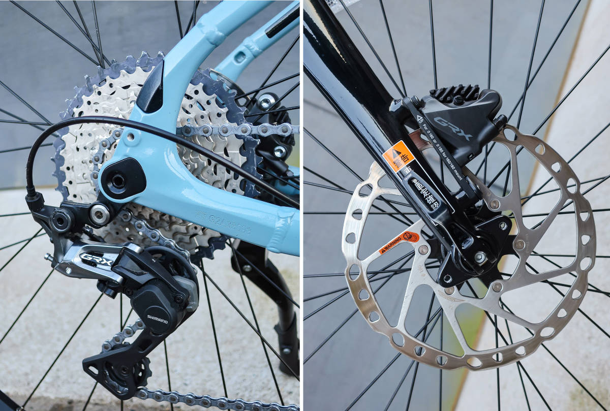 Yahoo!オークション - E-BIKE YAMAHA WABASH RT グラベルロード Yahoo!オークション - E-BIKE YAMAHA WABASH RT グラベルロード