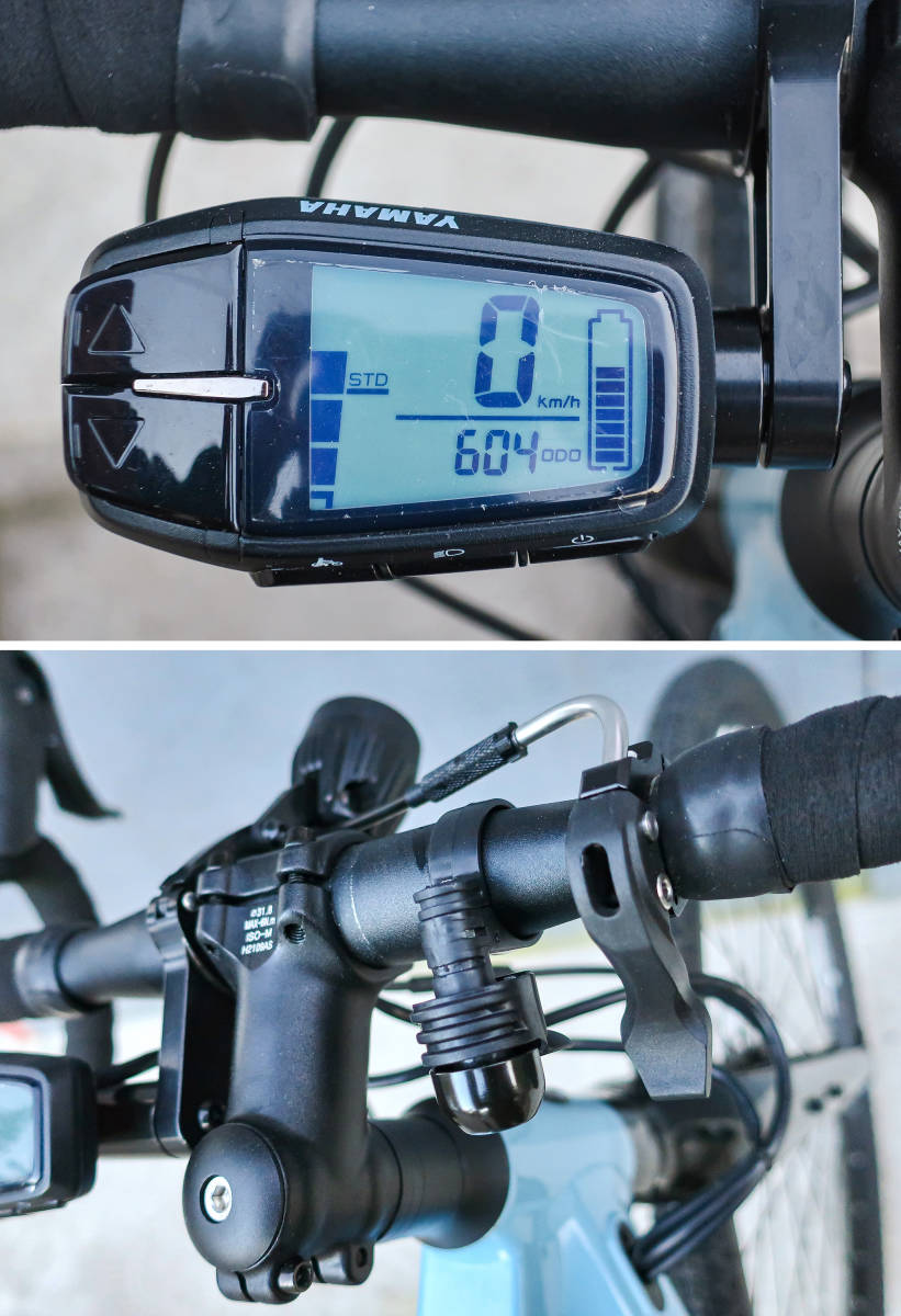 Yahoo!オークション - E-BIKE YAMAHA WABASH RT グラベルロード Yahoo!オークション - E-BIKE YAMAHA WABASH RT グラベルロード
