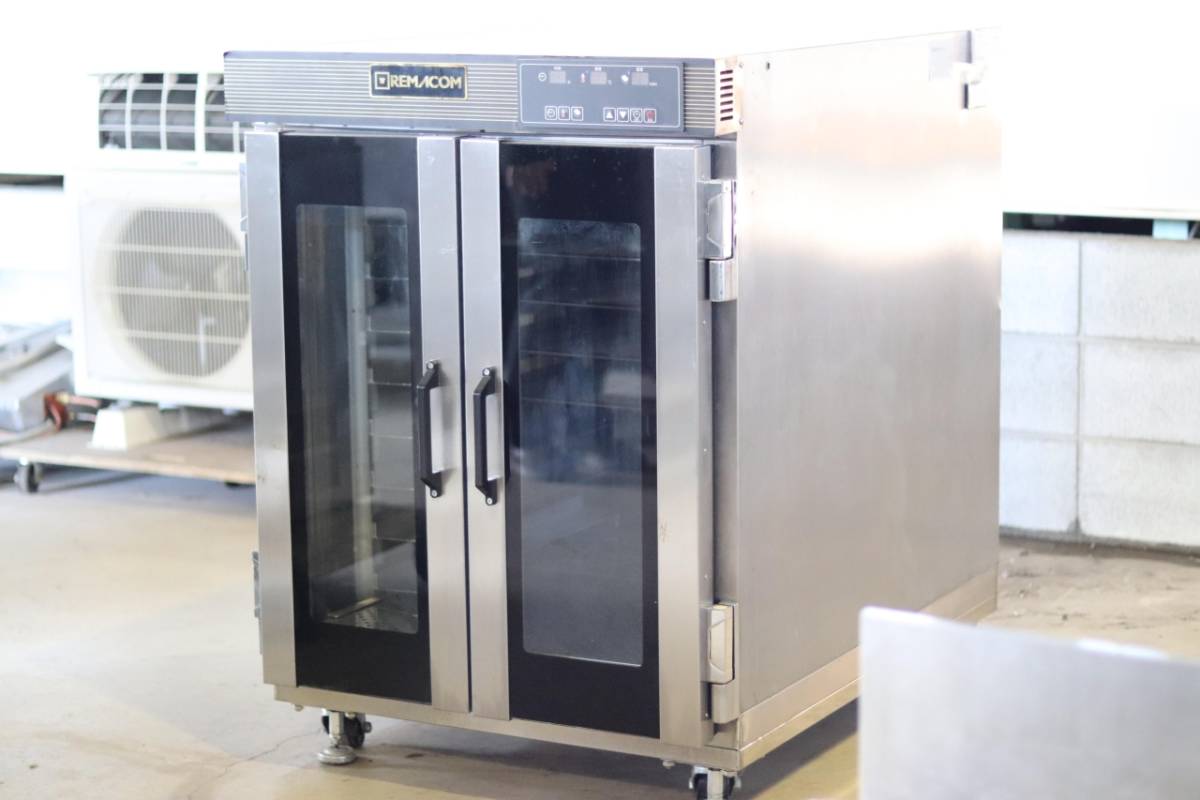レマコム ホイロ 発酵機 RPF-16W 業務用 店舗用品 厨房用品 飲食 レマコム ホイロ 発酵機 RPF-16W 業務用 店舗用品 厨房用品 飲食
