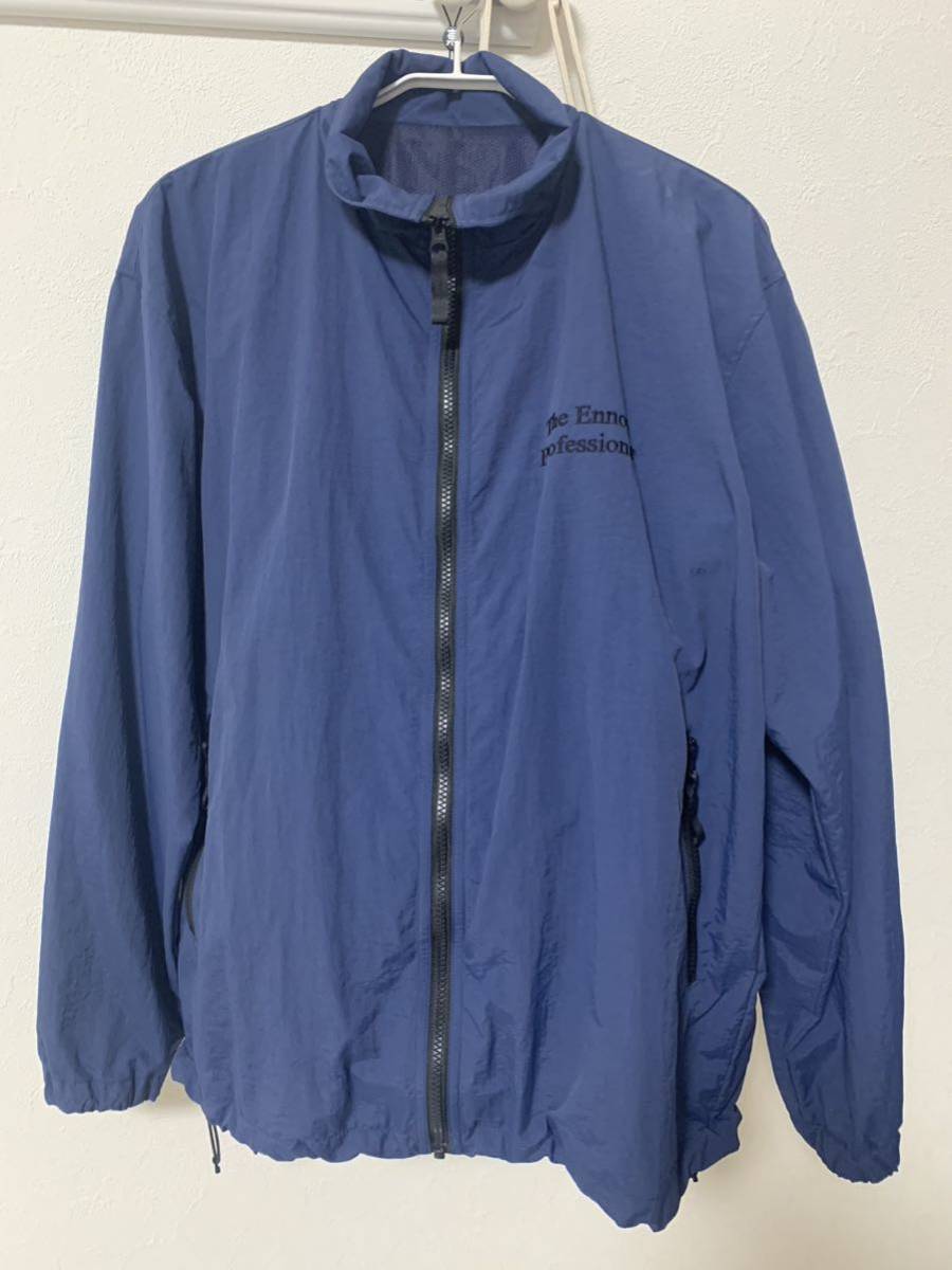 エンノイennoy everyone スタイリスト私物 シャカシャカ 初期 エンノイennoy everyone スタイリスト私物 シャカシャカ 初期