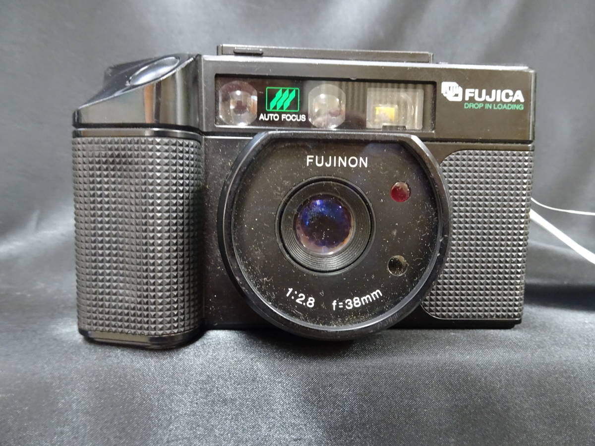 Yahoo!オークション - 難あり フジカ FUJICA DL-100 DATE 38mm Yahoo!オークション - 難あり フジカ FUJICA DL-100 DATE 38mm