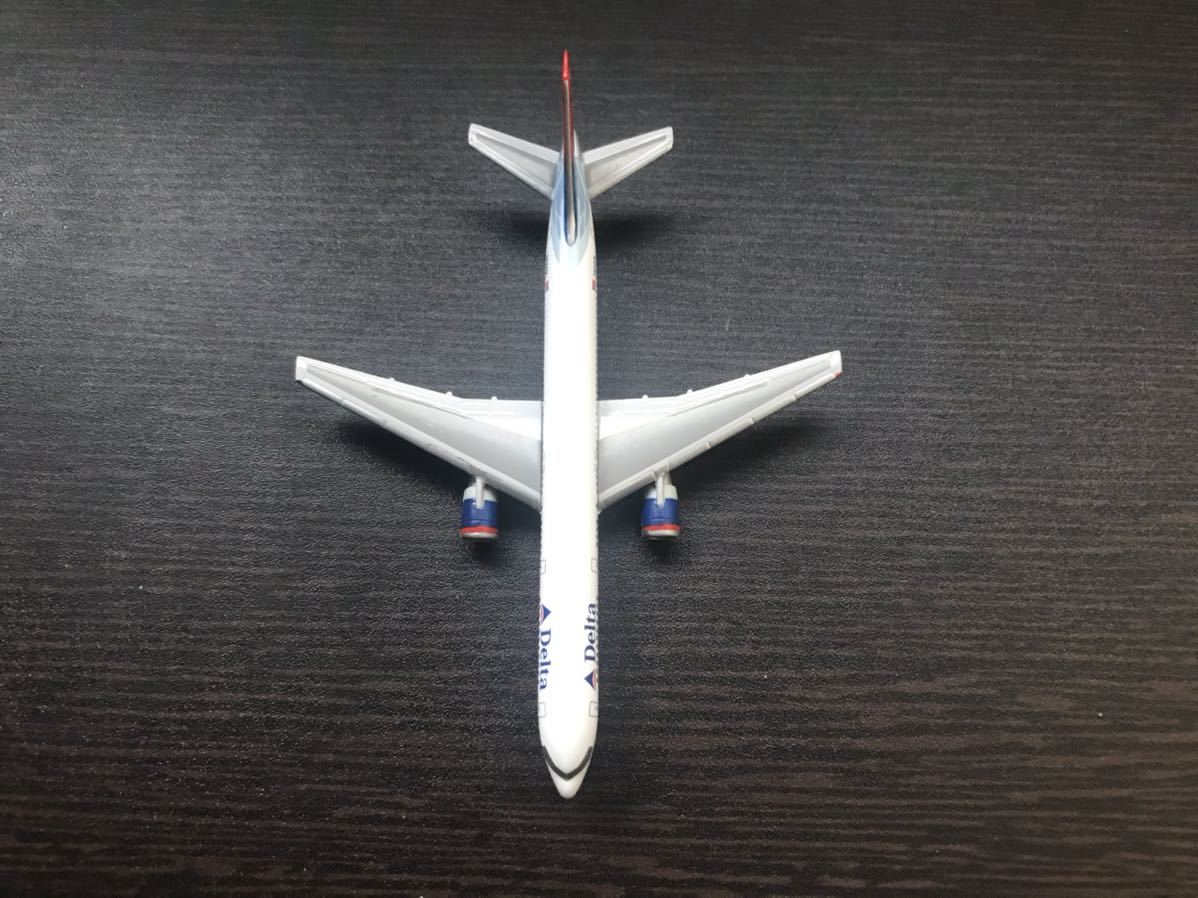 herpa 1/500★デルタ航空B757-200_画像2