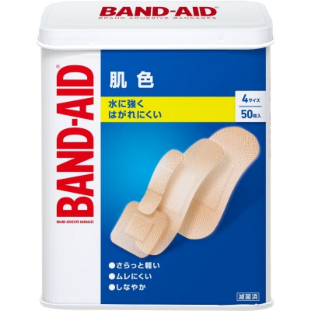 band aid . color 4 size 50 sheets × 36 point 