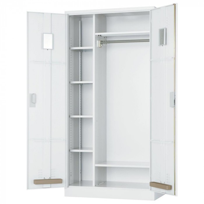 豊國工業 多人数用ロッカー 中仕切り付き TLK-36DT CN-85色 豊國工業 多人数用ロッカー 中仕切り付き TLK-36DT CN-85色