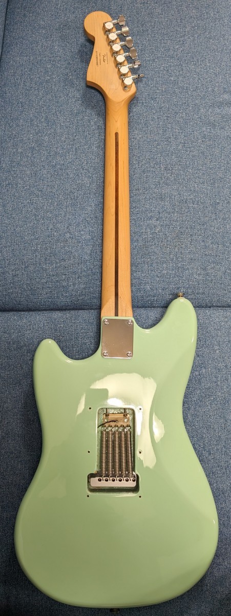 squier cyclone スクワイヤー　サイクロン_画像2