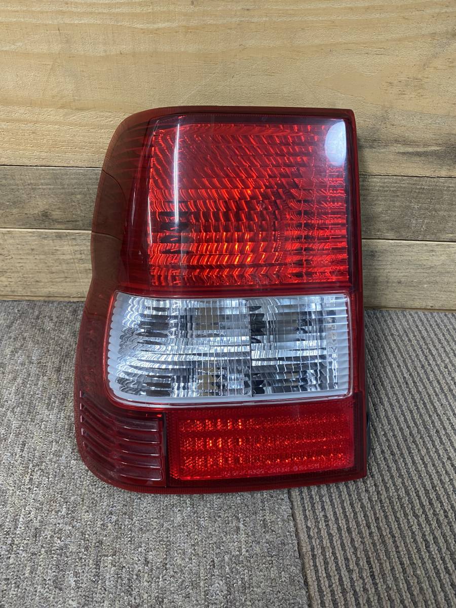  Pajero Io * original tail lamp unit left *IMASEN1146-330*MR522935* Mitsubishi *H77W