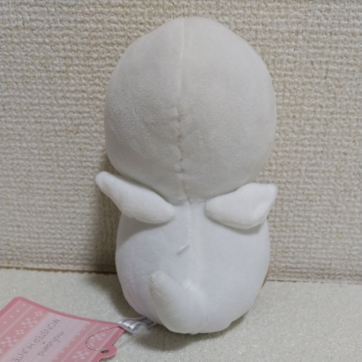 モンスターハンター× mofusand フルフル ぬいぐるみ|Yahoo モンスターハンター× mofusand フルフル ぬいぐるみ|Yahoo