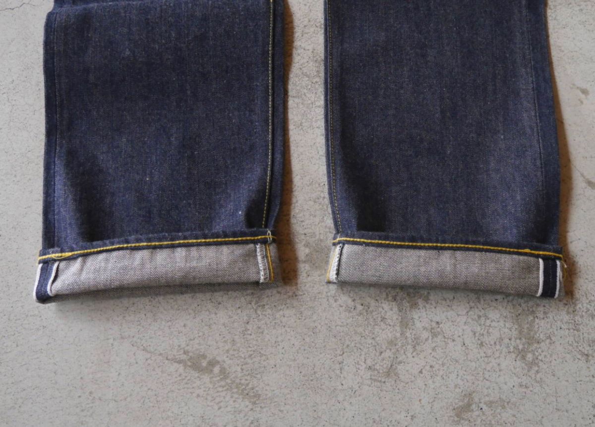LEVI'S(リーバイス)の501xx-501ダブルネーム 1966年モデル 復刻 LEVI'S(リーバイス)の501xx-501ダブルネーム 1966年モデル 復刻