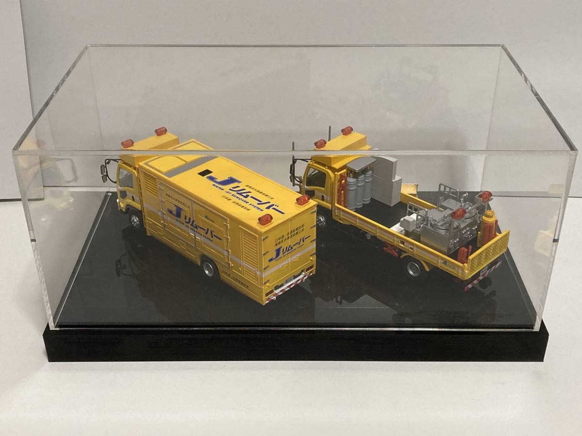 Yahoo!オークション - 非売品 1/43 ミニカー 株式会社キクテック Yahoo!オークション - 非売品 1/43 ミニカー 株式会社キクテック