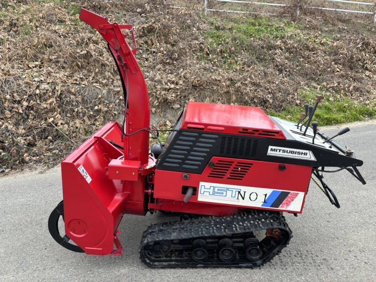 Yahoo!オークション - 除雪機 ディーゼル 三菱 MSR900DH 実働品 Yahoo!オークション - 除雪機 ディーゼル 三菱 MSR900DH 実働品
