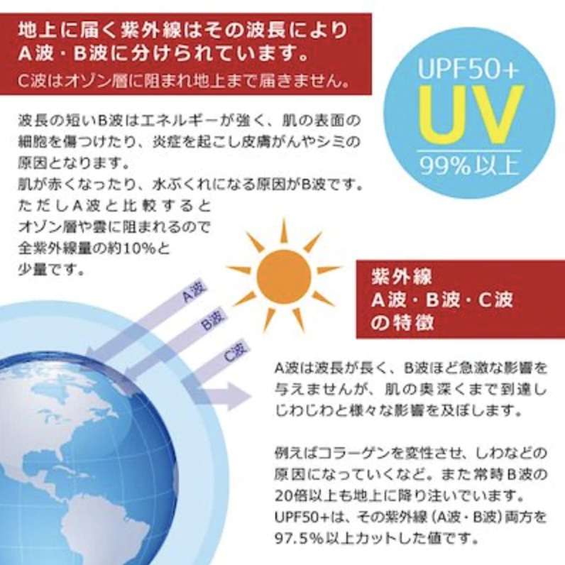 アームカバー UVカット 夏 紫外線対策 男女兼用 冷感 日焼け防止 ベージュ_画像3