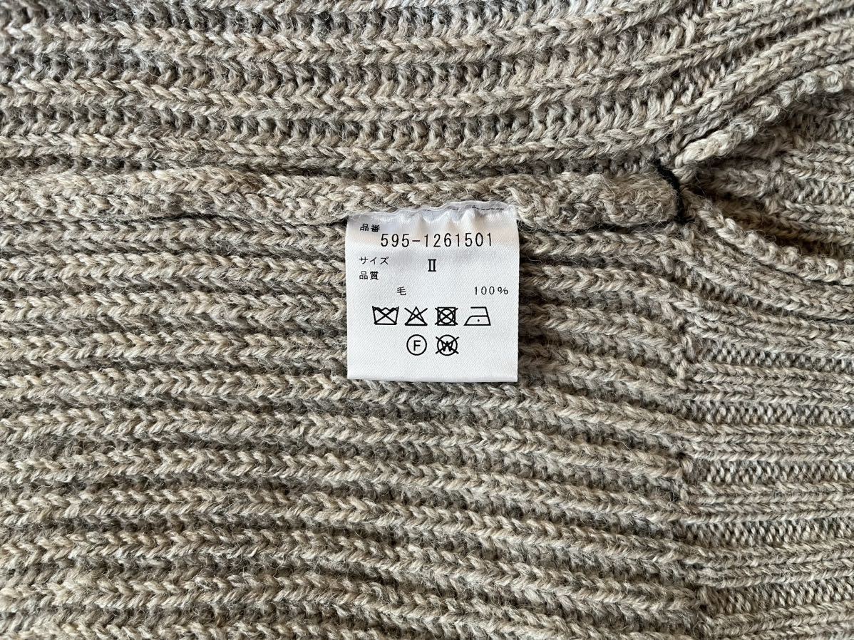 未使用 2021 MARGARET HOWELL マーガレットハウエル ナチュラル 未使用 2021 MARGARET HOWELL マーガレットハウエル ナチュラル
