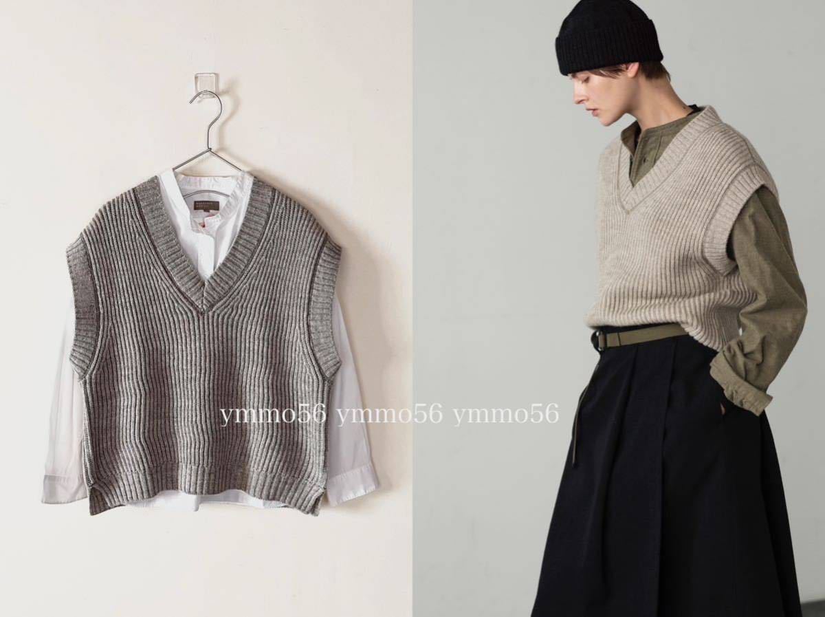 未使用 2021 MARGARET HOWELL マーガレットハウエル ナチュラル 未使用 2021 MARGARET HOWELL マーガレットハウエル ナチュラル