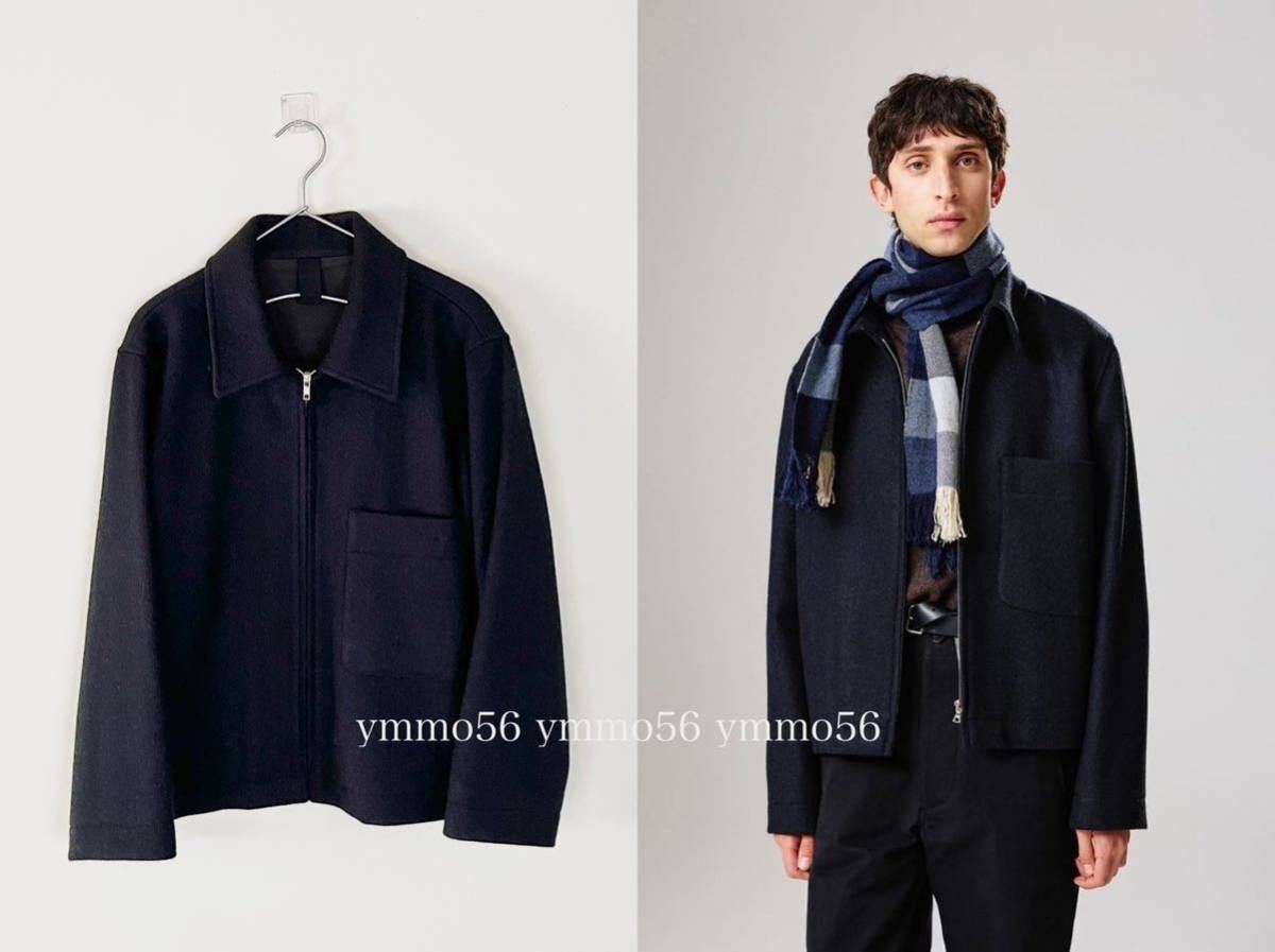 未使用 2021 MARGARET HOWELL×FOXBROTHERS マーガレットハウエル 未使用 2021 MARGARET HOWELL×FOXBROTHERS マーガレットハウエル