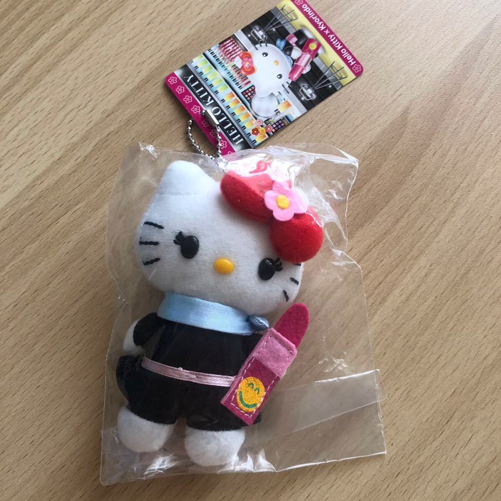 はろうきてぃのおとぎばなしぬいぐるみ・・・桃太郎 - ハローキティ はろうきてぃのおとぎばなしぬいぐるみ・・・桃太郎 - ハローキティ