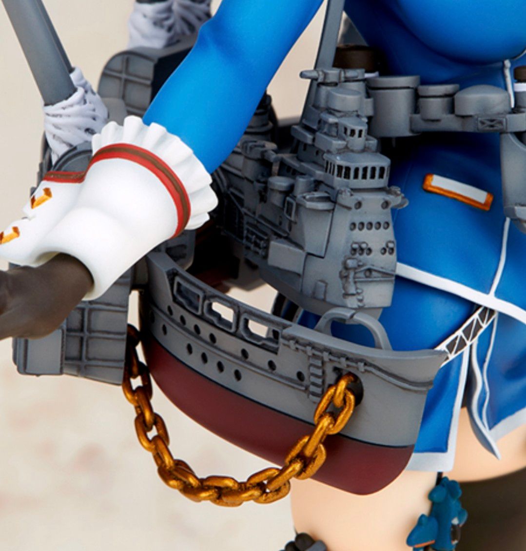 未開封 キューズQ 1/8 艦隊これくしょん -艦これ- 高雄|Yahoo 未開封 キューズQ 1/8 艦隊これくしょん -艦これ- 高雄|Yahoo