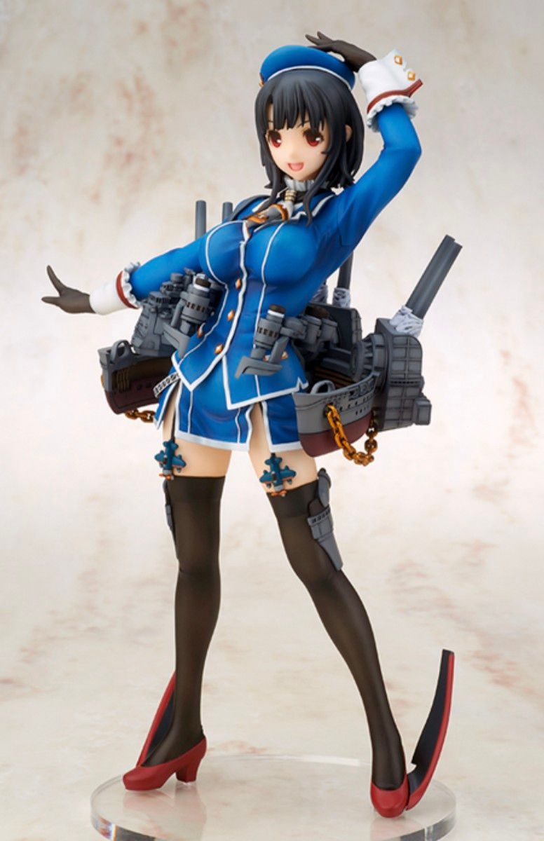 未開封 キューズQ 1/8 艦隊これくしょん -艦これ- 高雄|Yahoo 未開封 キューズQ 1/8 艦隊これくしょん -艦これ- 高雄|Yahoo