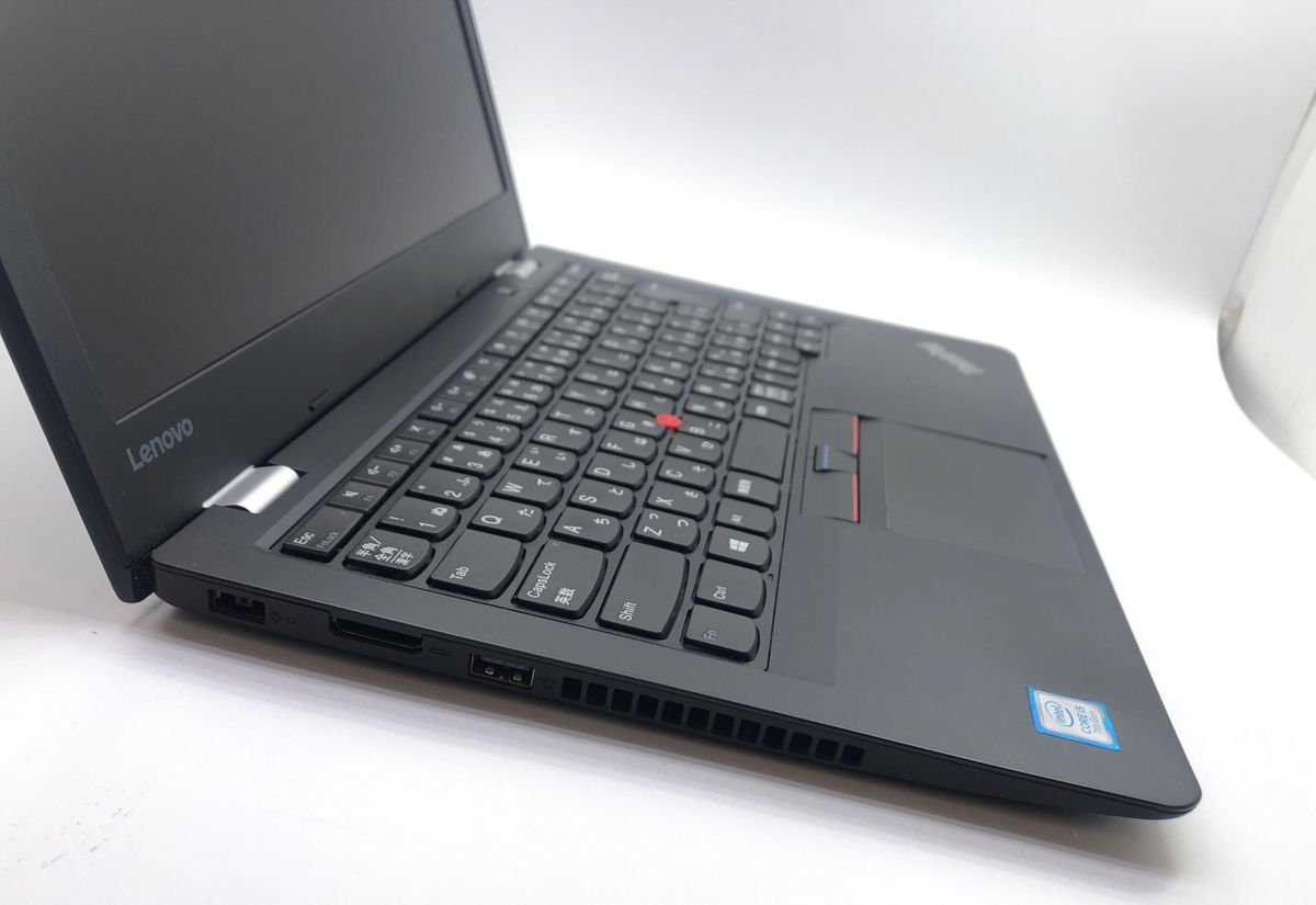 ThinkPad 13 Lenovo i5 ノートパソコン ssd256 win11