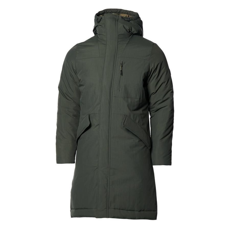 [ new goods ] Under Armor men's bench coat cotton inside coat XL size 