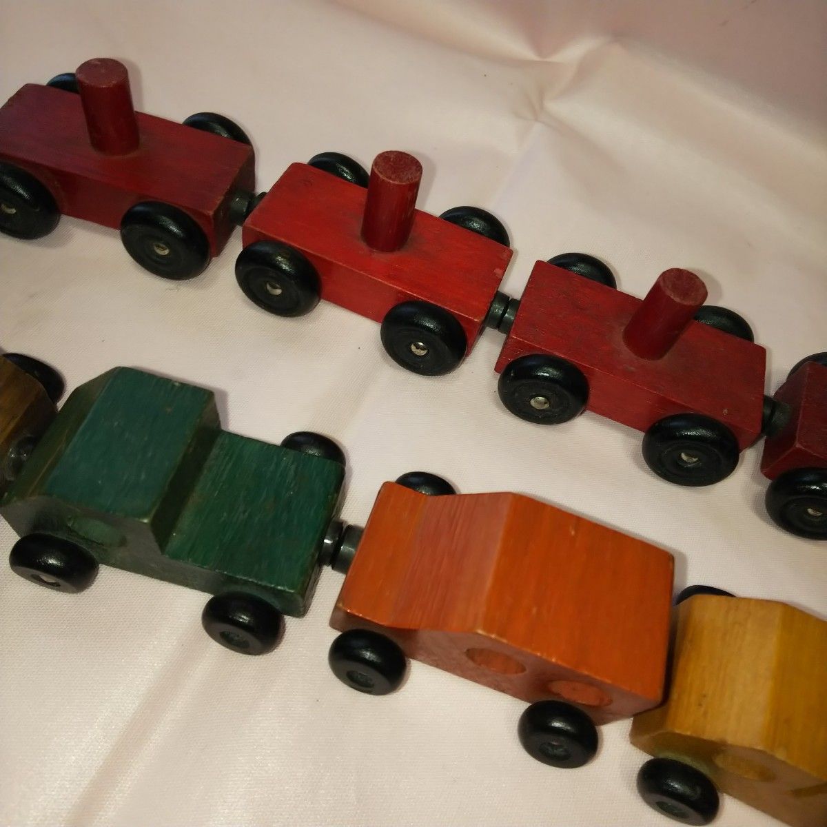 木のおもちゃ 車 電車 汽車 列車 荷台 磁石 レトロ|Yahoo 木のおもちゃ 車 電車 汽車 列車 荷台 磁石 レトロ|Yahoo