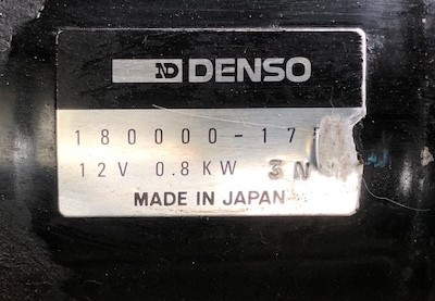  Mitsubishi dump pump cylinder YASHIMA 30528