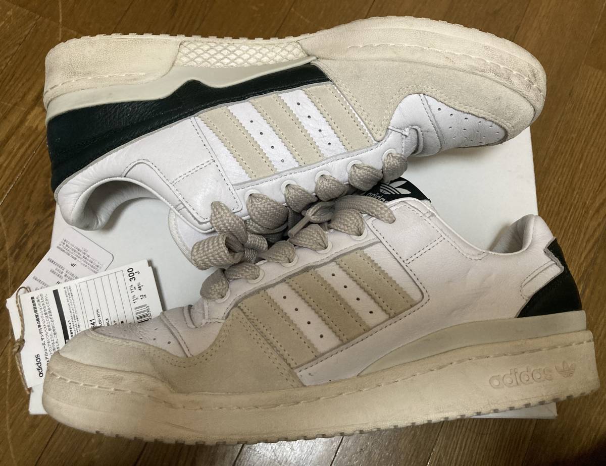 30cm KITH adidas Originals Forum Low GY2541_画像3