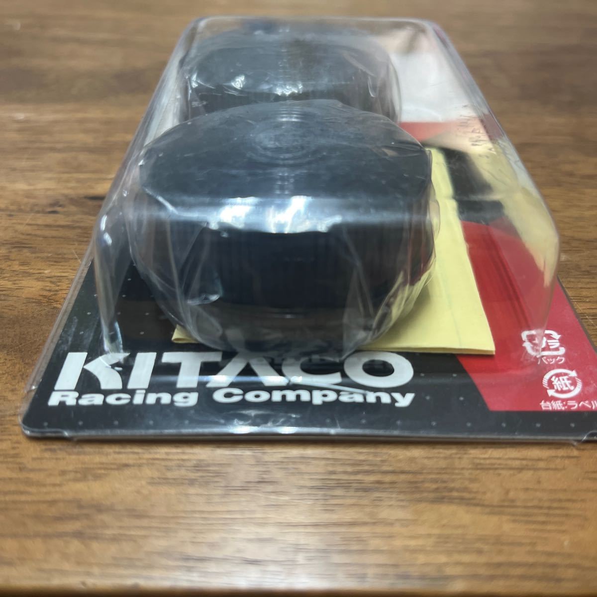 MB-1161★LPプラス(全国一律送料520円) KITACO キタコ スモークウインカーレンズSET 807-1083100 12Vモンキー/ゴリラ他 バイク部品 H-4/④_画像5